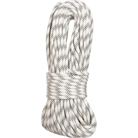 Abc .38 in. x 300 ft. White 442113